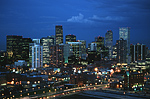 Eventide, Denver, Colorado.